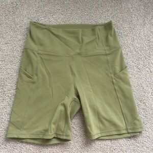 Fabletics Biker Short